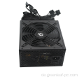 OEM 650W 80 plus Bronze -ATX -Stromversorgung